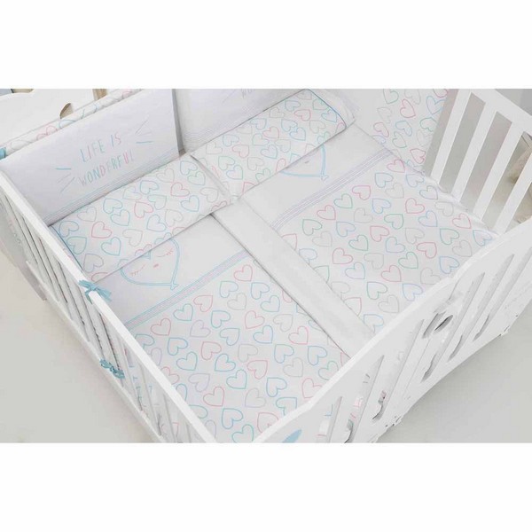 Продукт MICUNA TWIN KIT - Комплект за съединяване на 2 легла CP-1774 (4 части) - 0 - BG Hlapeta